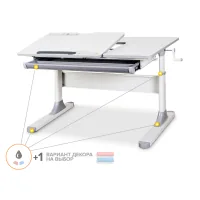 Mealux Vancouver Lite desk (BD-620 W/G Lite)