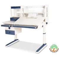 Парта Mealux Oxford BL Max (BD-930 BL Max)
