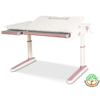 Парта Mealux Oxford PN Lite (BD-930 PN Lite)