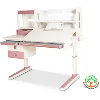Парта Mealux Oxford PN Max (BD-930 PN Max)