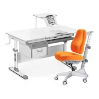 Desk with chair Evo-kids Evo-40 G + Y-528 KY