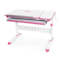 Парта Evo-kids Martin Pink (Evo-430 WP)