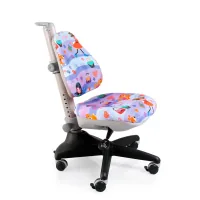Дитяче крісло Mealux Conan GL (Y-317 GL)