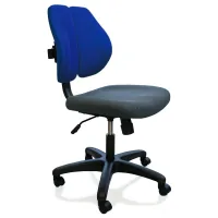 Дитяче крісло Mealux Deluxe Duo KB (Y-716 KB)