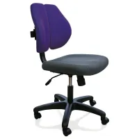 Дитяче крісло Mealux Deluxe Duo KS (Y-716 KS)