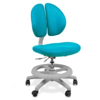 Дитяче крісло Mealux Duo Kid KBL (Y-616 KBL)