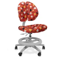 Дитяче крісло Mealux Duo Kid R (Y-616 R)