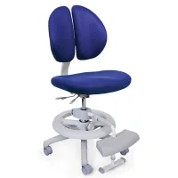 Дитяче крісло Mealux Duo-Kid Plus KB (Y-616 KB plus)