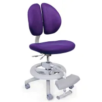 Дитяче крісло Mealux Duo-Kid Plus KS (Y-616 KS plus)