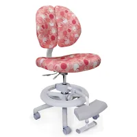 Дитяче крісло Mealux Duo-Kid Plus P (Y-616 P plus)