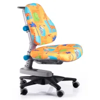 Дитяче крісло Mealux Newton GR1 (Y-818 GR1)