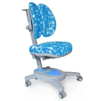 Дитяче крісло Mealux Onyx Duo ABK (Y-115 ABK)