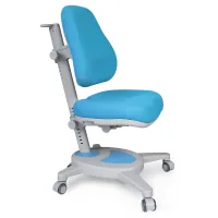 Дитяче крісло Mealux Onyx KBL (Y-110 KBL)
