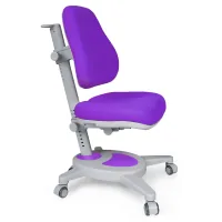 Дитяче крісло Mealux Onyx KS (Y-110 KS)