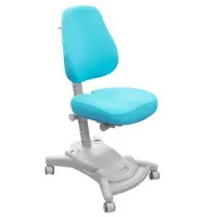 Children's chair Mealux Onyx Mobi KBL (Y-418 KBL)