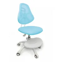 Дитяче крісло ErgoKids Y-400 BL