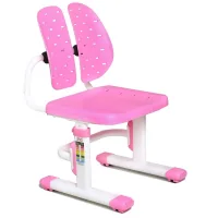 Шкільний стілець Evo-kids EVO-309 PN