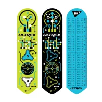 Bookmarks for books Yes 2D Ultrex (707618)