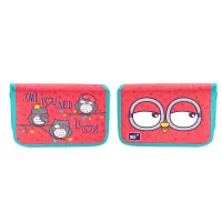 Pencil case Yes HP-04 Owls (533346)