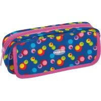 Pencil case Cool For School Vivid (CF86630)