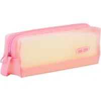 Cool For School pencil case 1 compartment Pink (CF6480-pink)