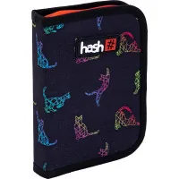 Pencil case Hash AC8 Kitty smile (503023046)
