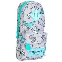 Pencil case Head 3 HD-240 (505019025)