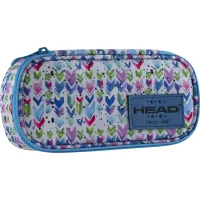 Pencil case Head 4 HD-435 (505020021)
