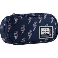 Pencil case Head 4 HD-444 (505020024)