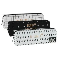 Pencil case Hash 3 HS-298 (505020075)