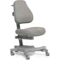 Дитяче крісло Cubby Solidago Grey