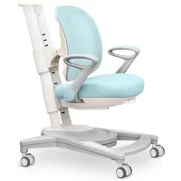 Children's chair Mealux Sigma Air KBL (Y-118 KBL)