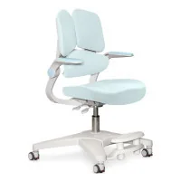 Children's chair Mealux Trident Blue (Y-617 KBL)