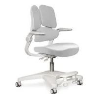 Children's chair Mealux Trident Gray (Y-617 G)