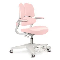 Children's chair Mealux Trident Pink (Y-617 KP)