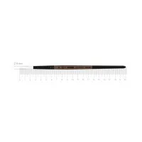 Drawing brush Rosa Synthetic round, MOON 1203R, No. 6 (4823098533993)