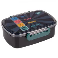 Lunch box for children Yes Anime 750 ml (708067)