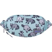Banana bag Bagland Bella 2 l. sublimation 967 (00202664) (662214541)