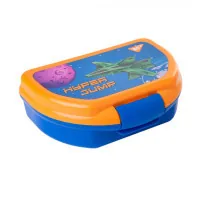 Lunch box for children Yes Space 350 ml (708167)