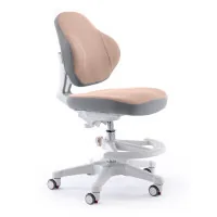 Children's chair ErgoKids Mio Classic Y-405 Brown (Y-405 BR)