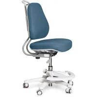 Children's chair Evo-kids Mio Ergo Lite Dark blue (Y-507 Lite DB)