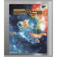 Notebook Yes A5 Space 48 sheets cell (766864)