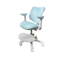 Children's chair Aklas Bakki OT-E1009 Blue (Blue LS-4) (00130293)
