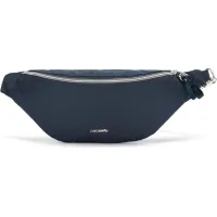 Сумка-бананка Pacsafe Stylesafe Sling Pack темно-синій (20635606)