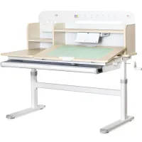 Парта Evo-kids TH-360 Grey (TH-360 TG/G)