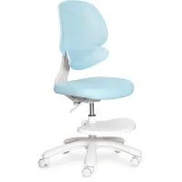Children's chair Evo-kids Sirius Air Blue (Y-605 KBL)