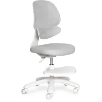 Children's chair Evo-kids Sirius Air Gray (Y-605 G)