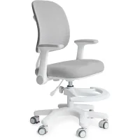 Children's chair Mealux Atlas Air Gray (Y-309 G)