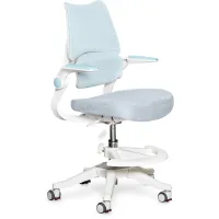 Children's chair Mealux Fantasy Air KBL (Y-608 KBL)