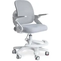 Children's chair Mealux Neo Air Gray (Y-308 G)